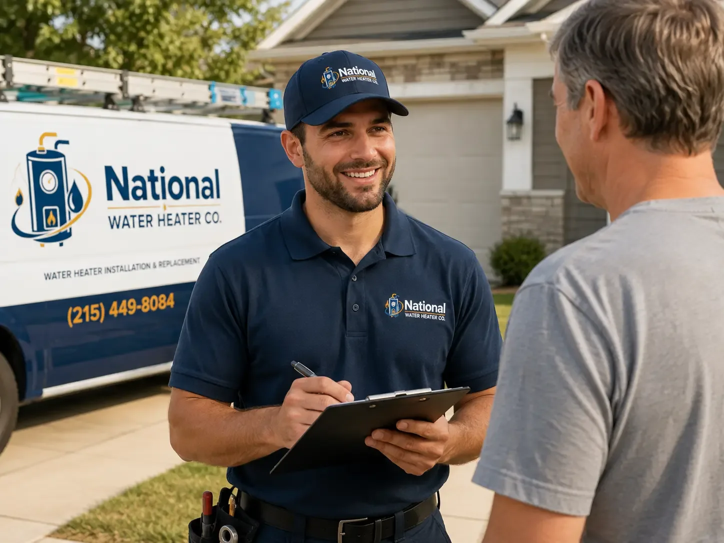 Water Heater Installation Owensville, OH FAQs